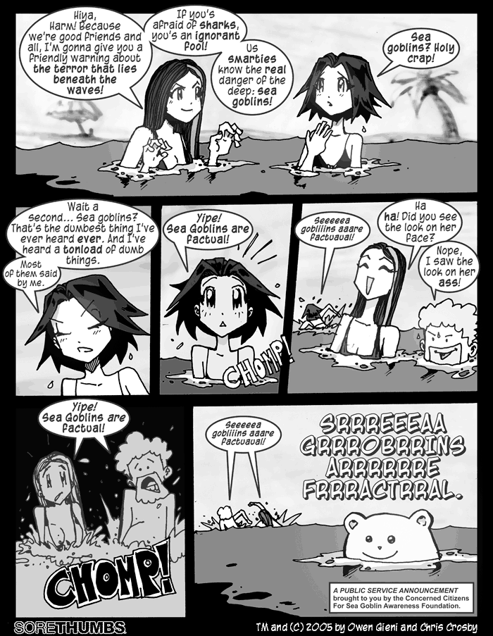 comic
