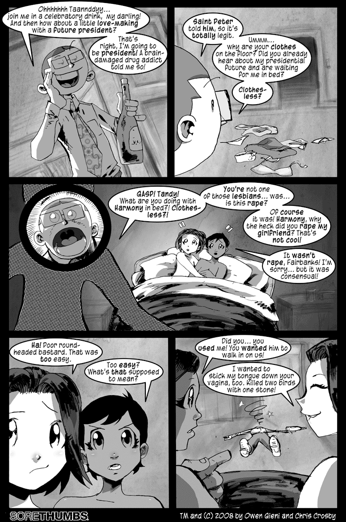 comic